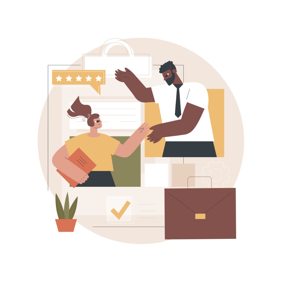 Onboarding Video